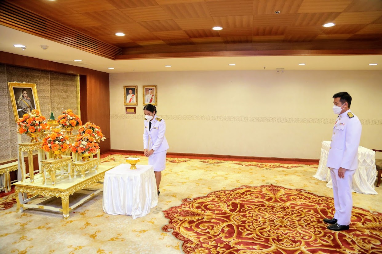 ข่าวรัฐมนตรี