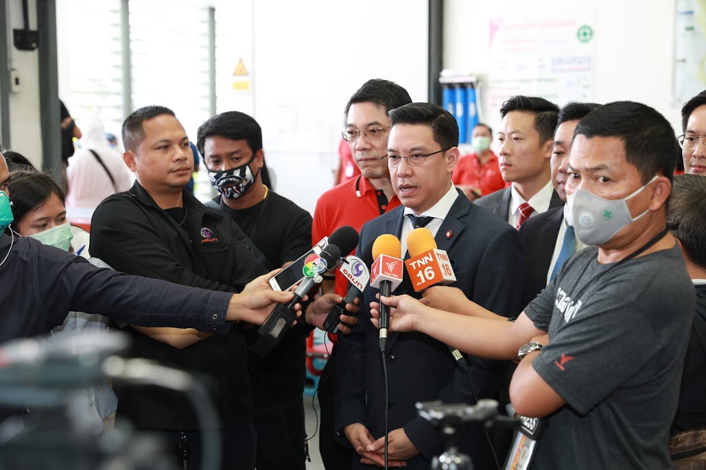 ข่าวสารกระทรวงฯ