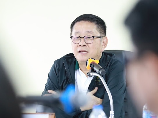 ข่าวสารกระทรวงฯ