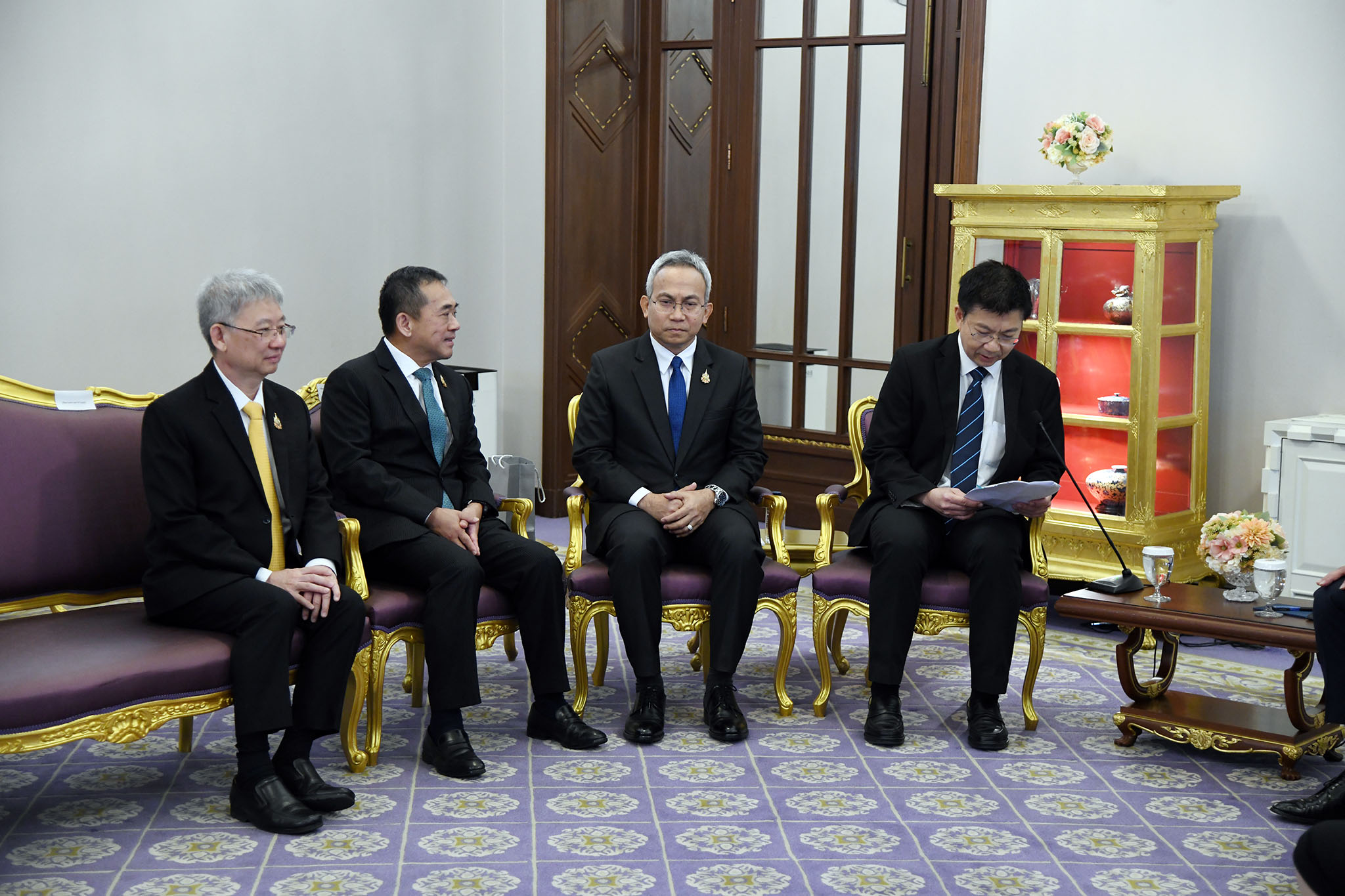 ข่าวสารกระทรวงฯ