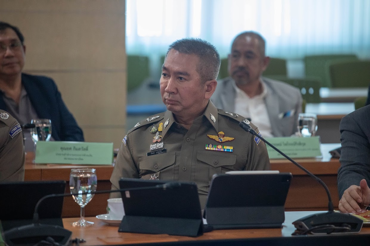 ข่าวรัฐมนตรี