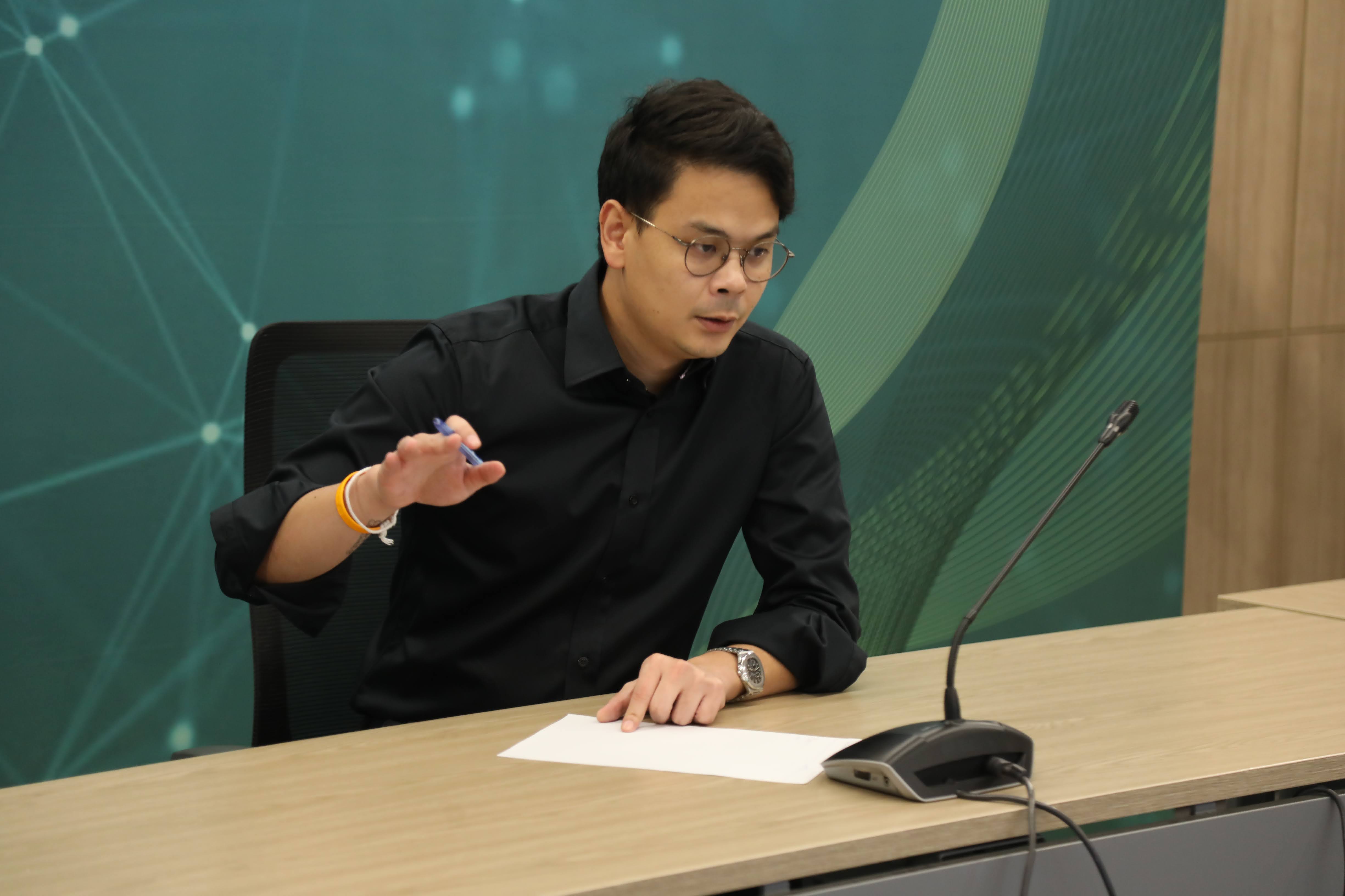 ข่าวรัฐมนตรี