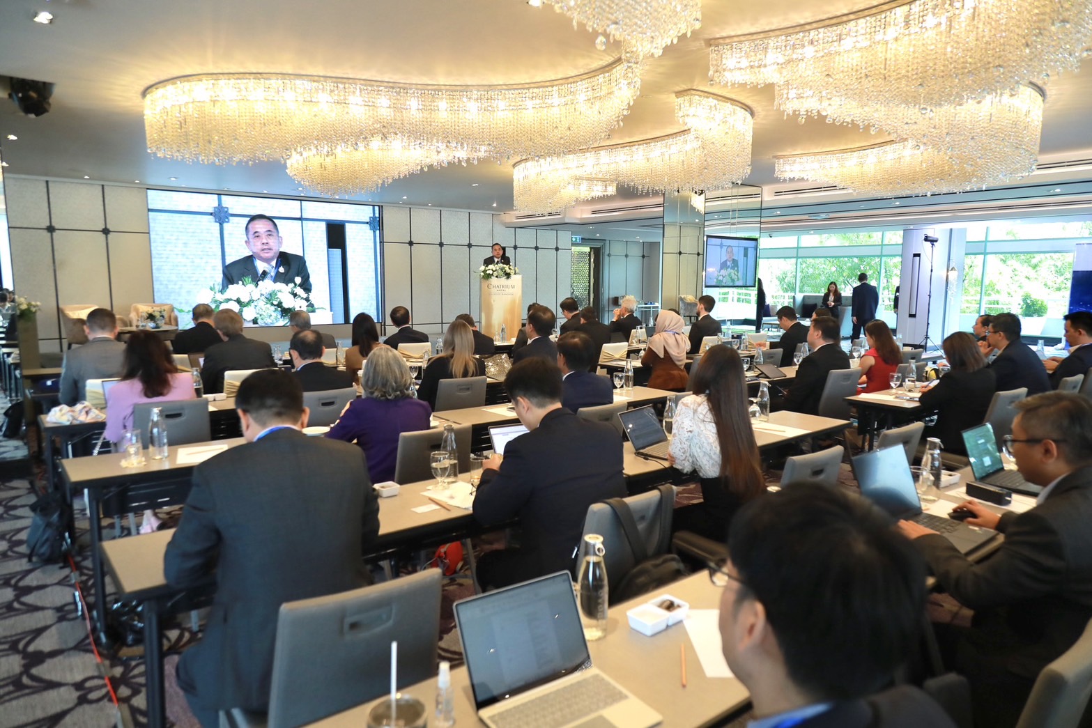 ข่าวสารกระทรวงฯ