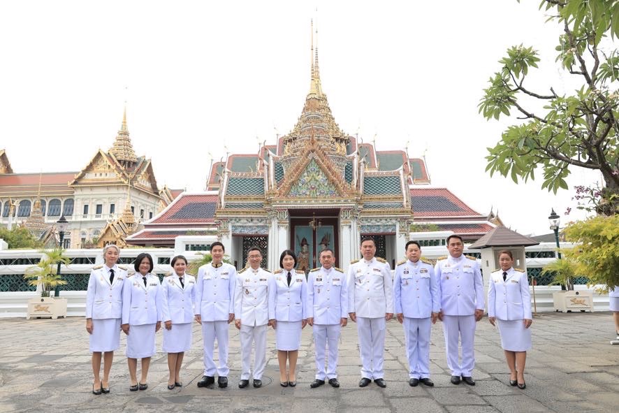 ข่าวสารกระทรวงฯ