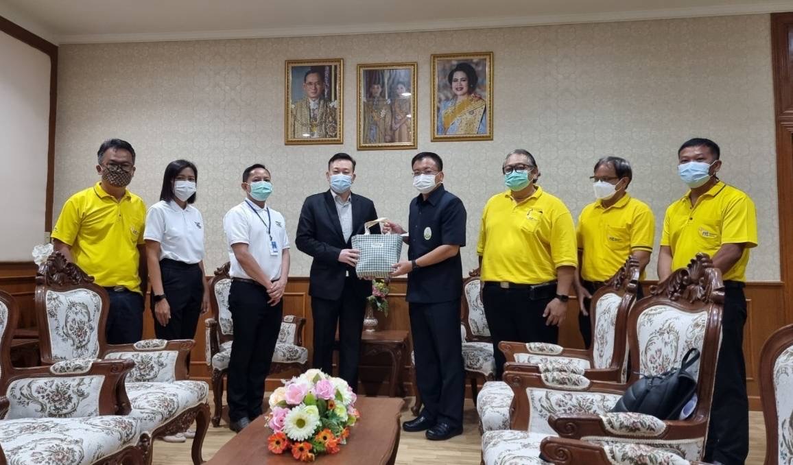 ข่าวสารกระทรวงฯ