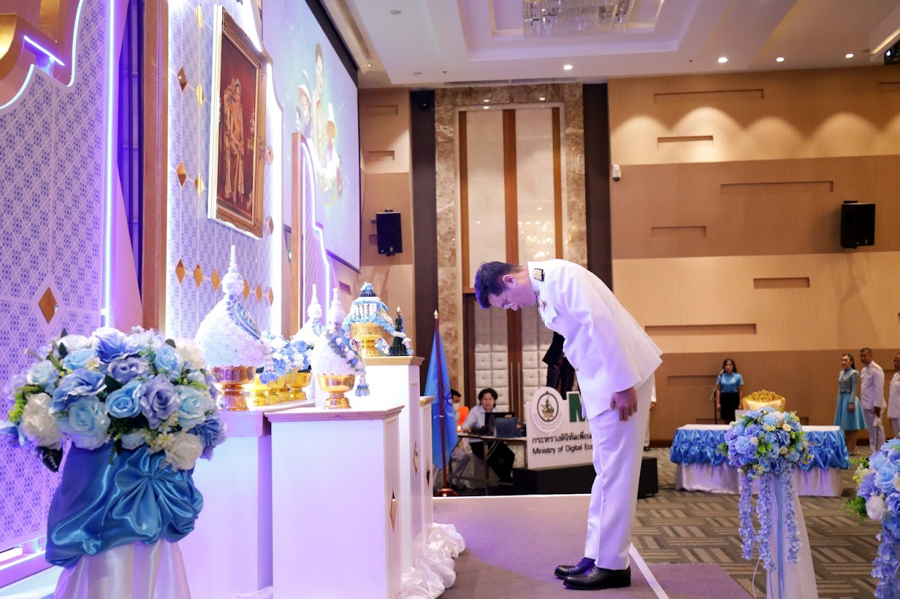 ข่าวรัฐมนตรี