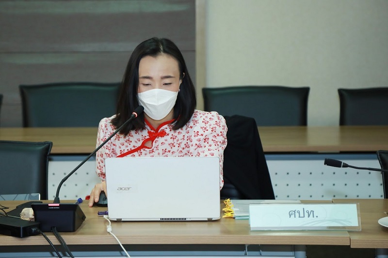 ข่าวสารกระทรวงฯ