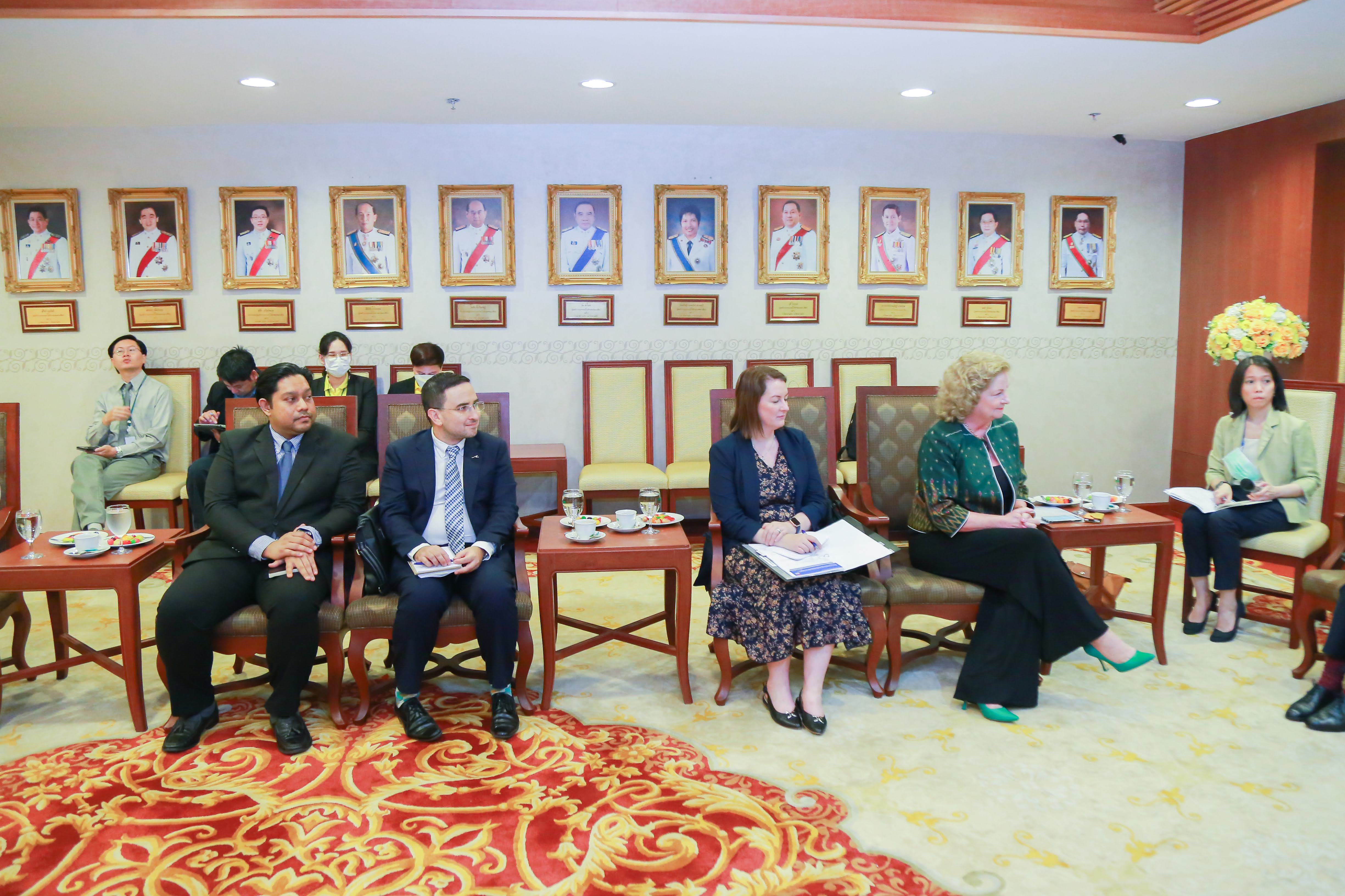 ข่าวสารกระทรวงฯ