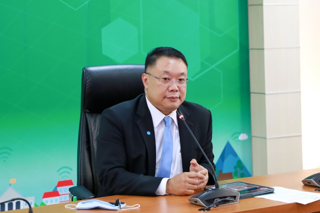 ข่าวสารกระทรวงฯ