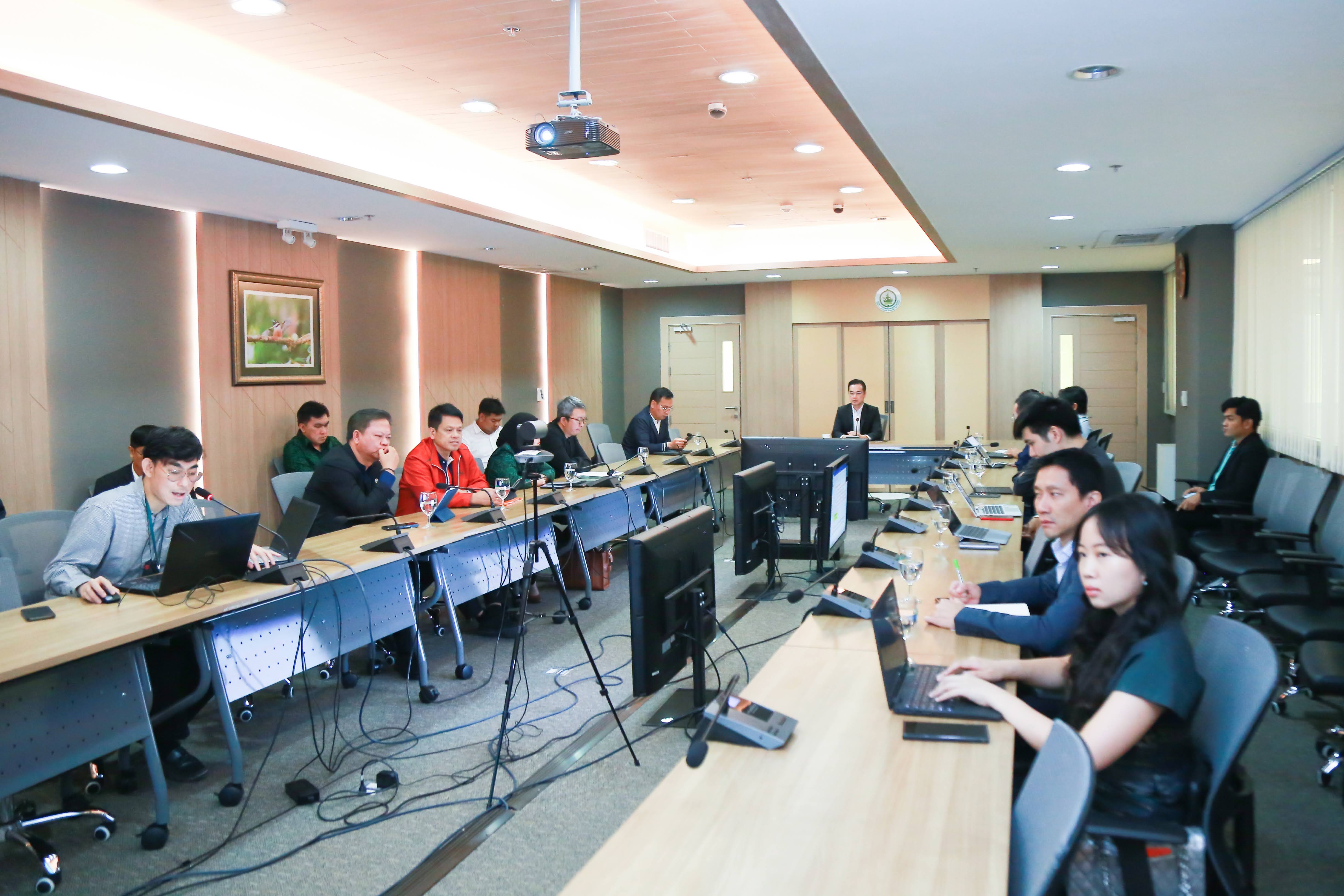 ข่าวสารกระทรวงฯ