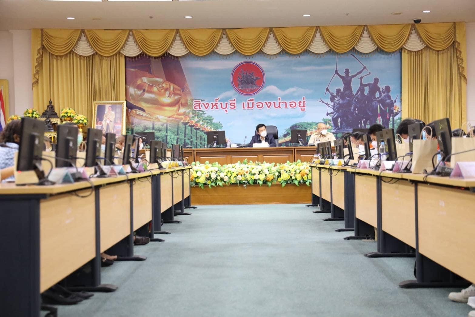 ข่าวรัฐมนตรี