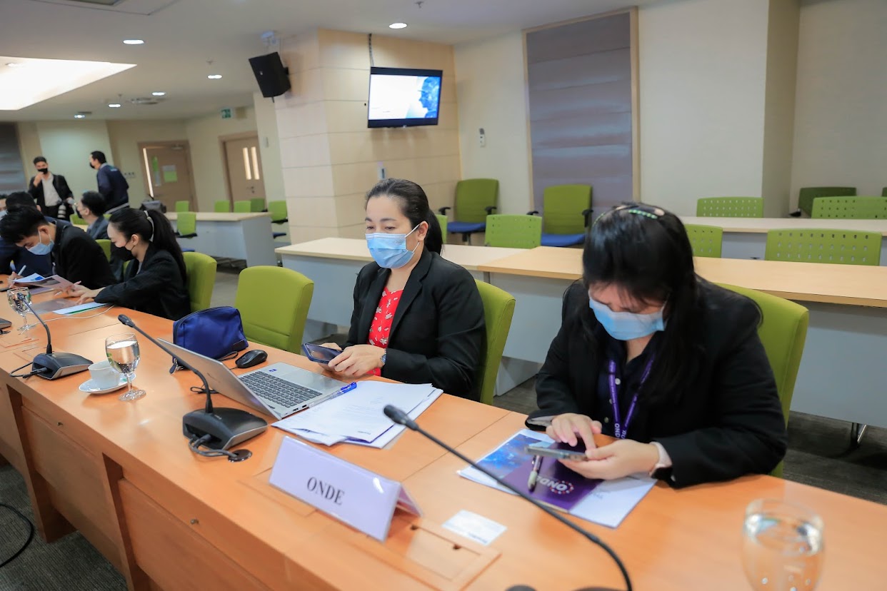 ข่าวรัฐมนตรี