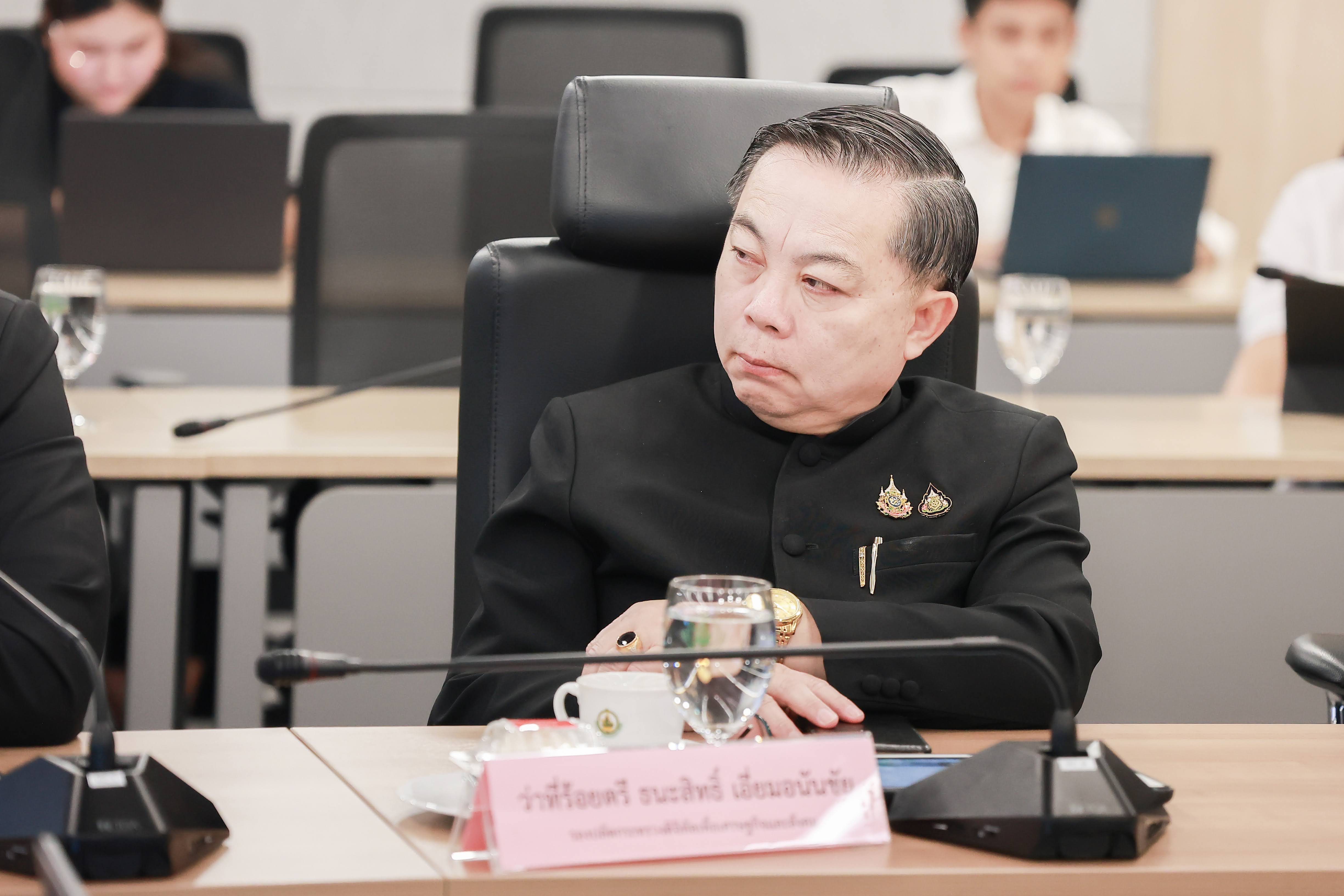 ข่าวสารกระทรวงฯ