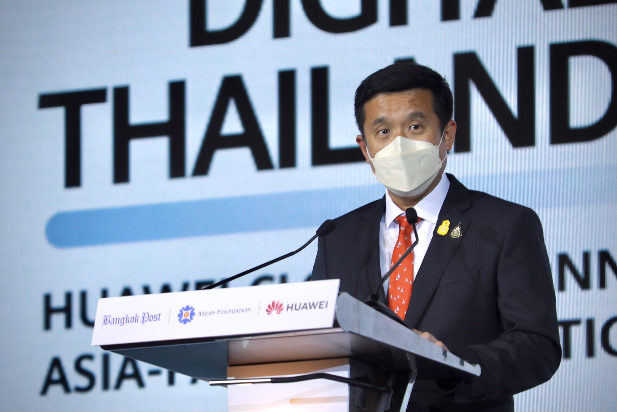 ข่าวรัฐมนตรี