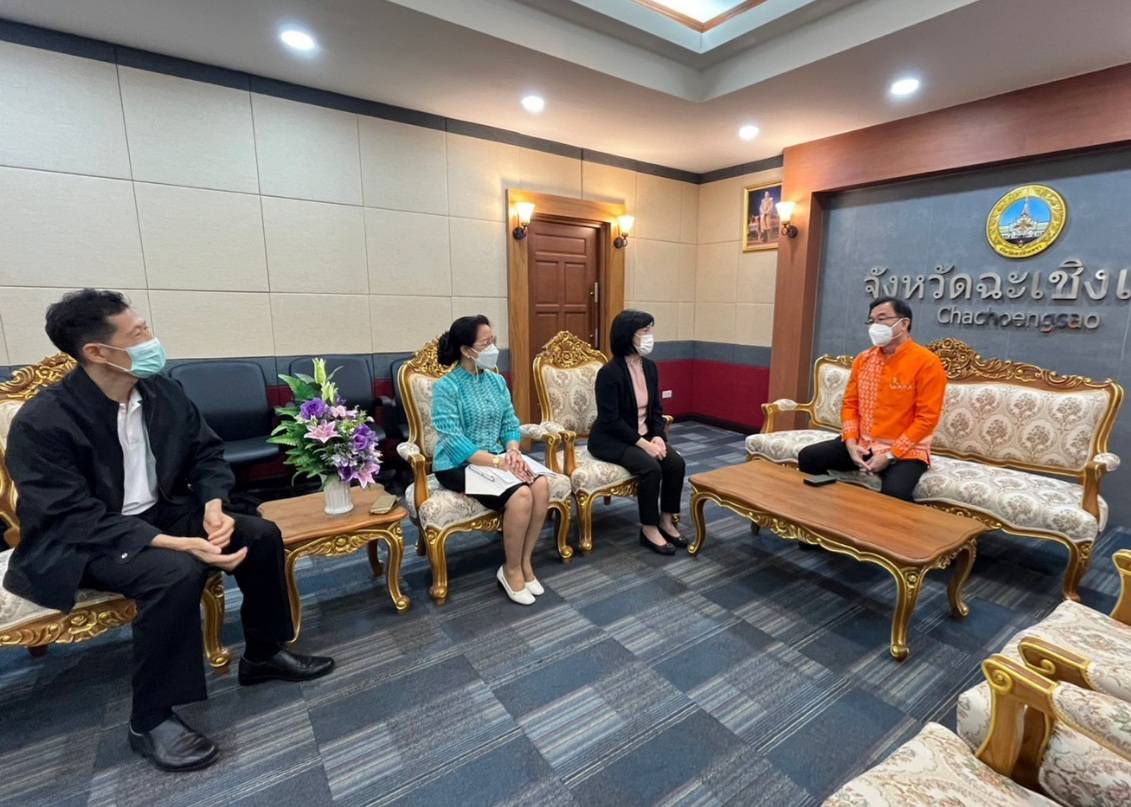 ข่าวสารกระทรวงฯ