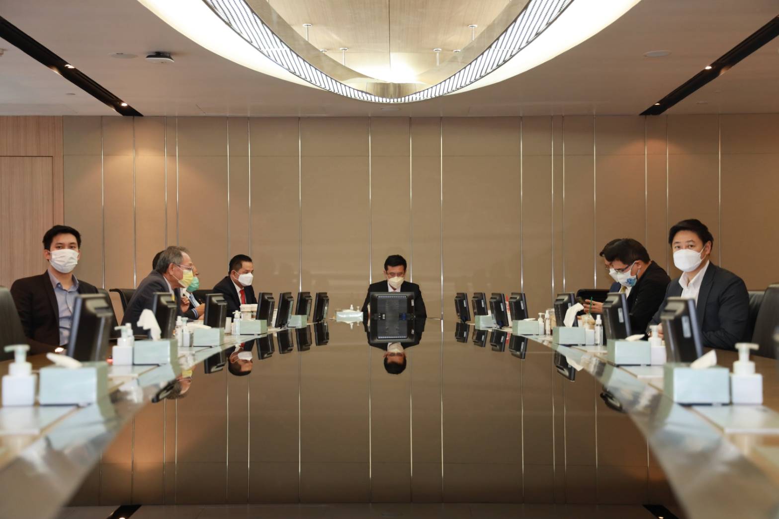 ข่าวรัฐมนตรี