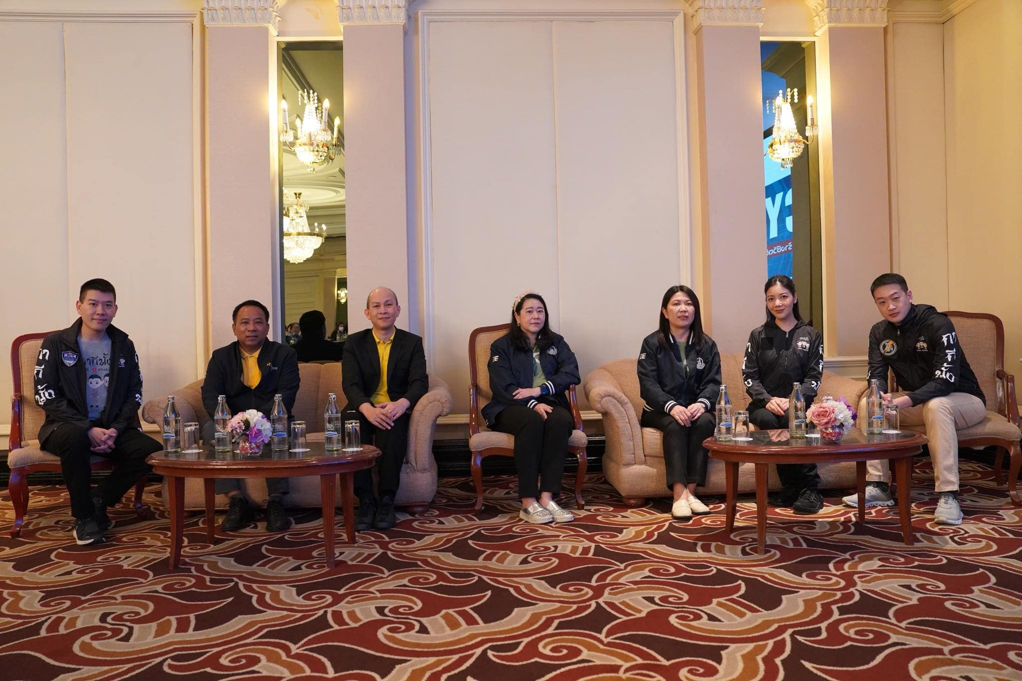 ข่าวสารกระทรวงฯ