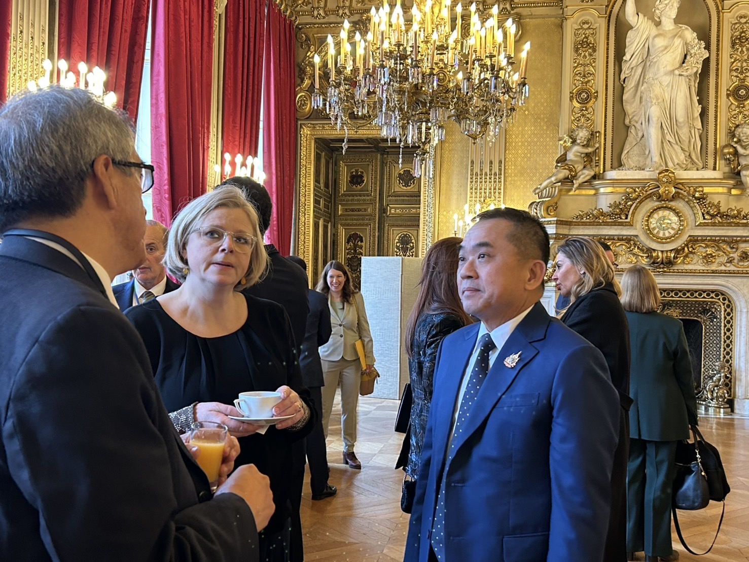 ข่าวสารกระทรวงฯ