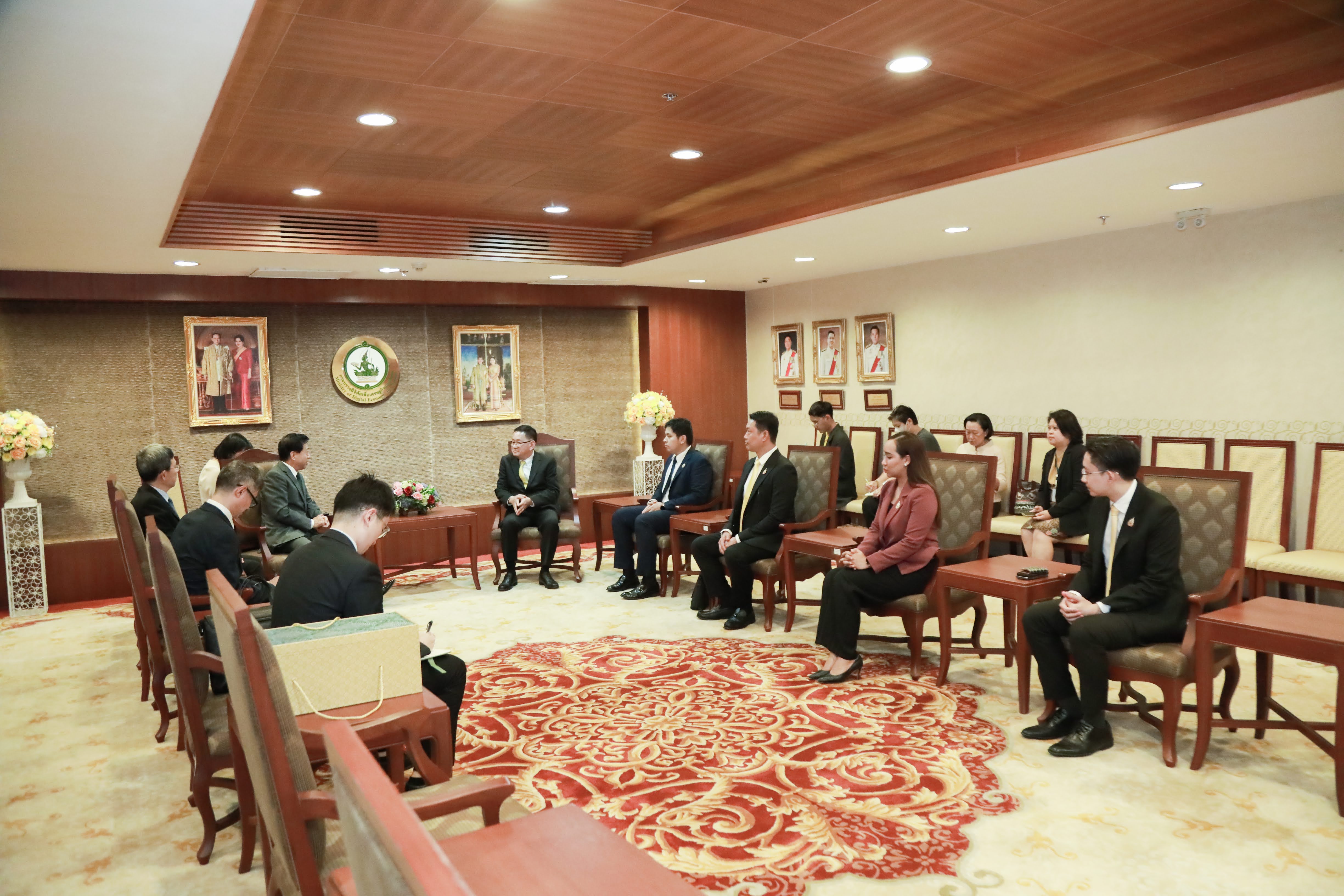 ข่าวสารกระทรวงฯ