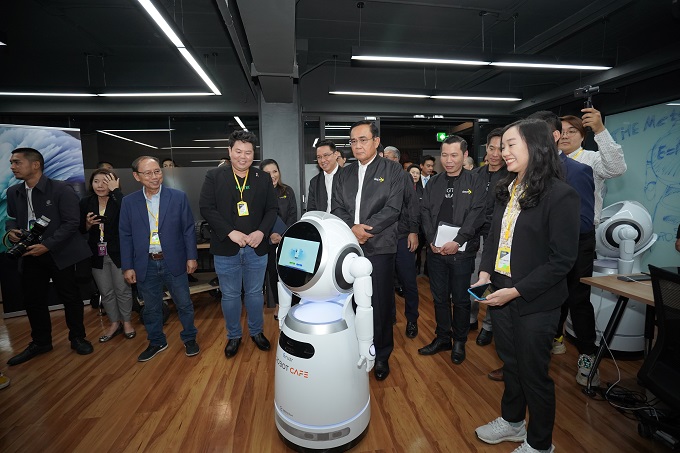 ข่าวสารกระทรวงฯ