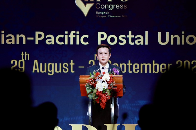 ข่าวรัฐมนตรี