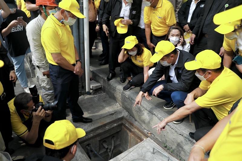 ข่าวรัฐมนตรี