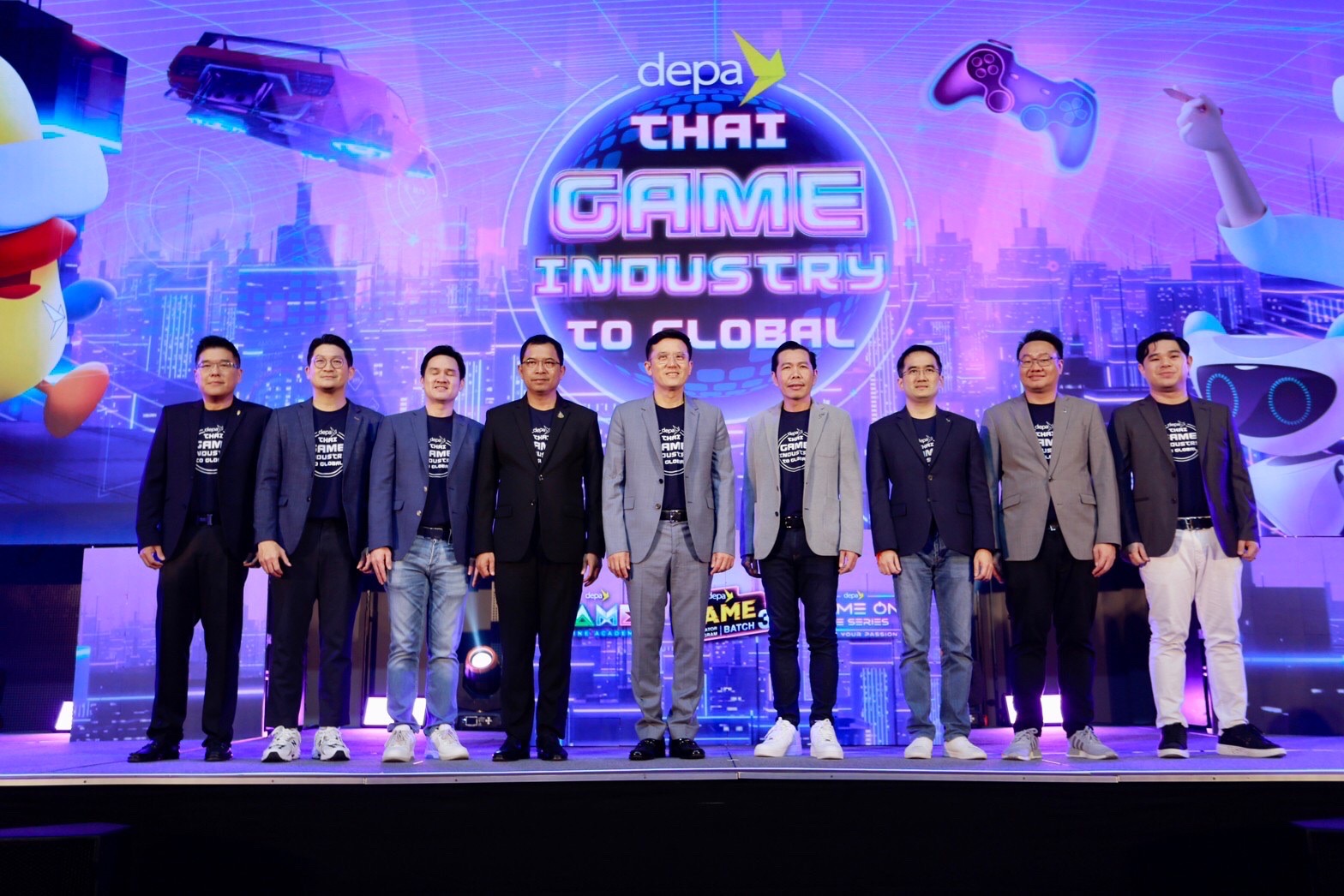 ข่าวรัฐมนตรี