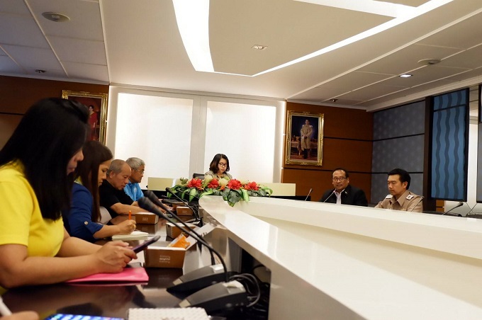 ข่าวสารกระทรวงฯ