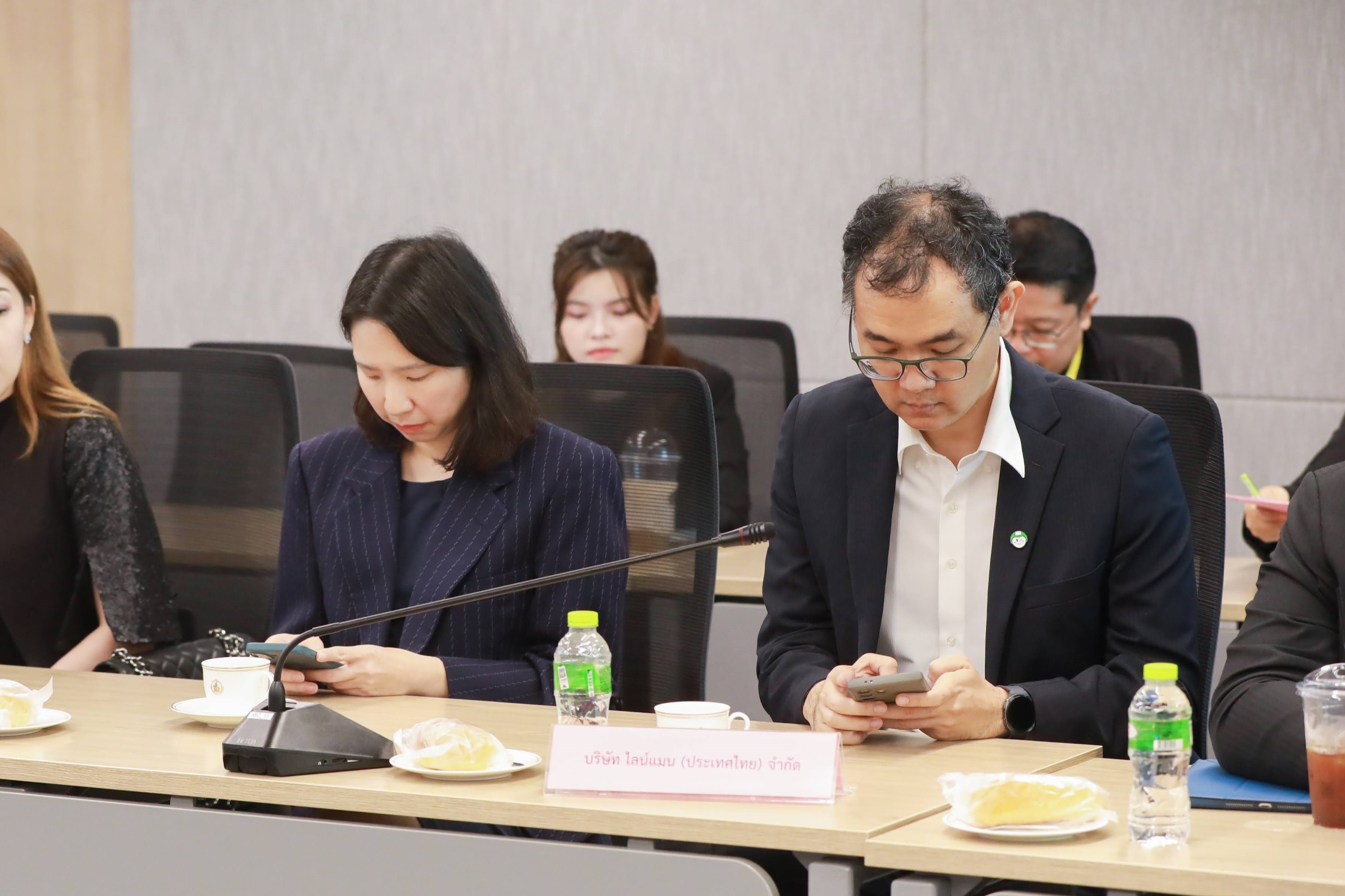 ข่าวรัฐมนตรี