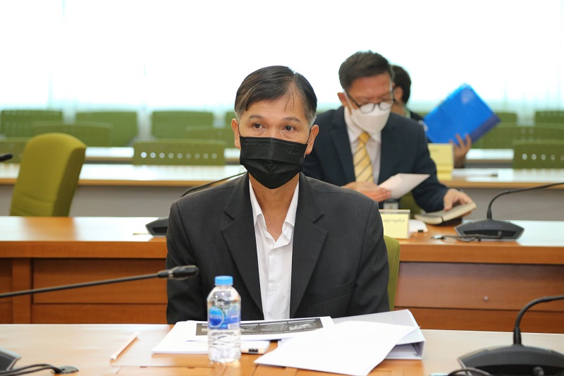 ข่าวรัฐมนตรี