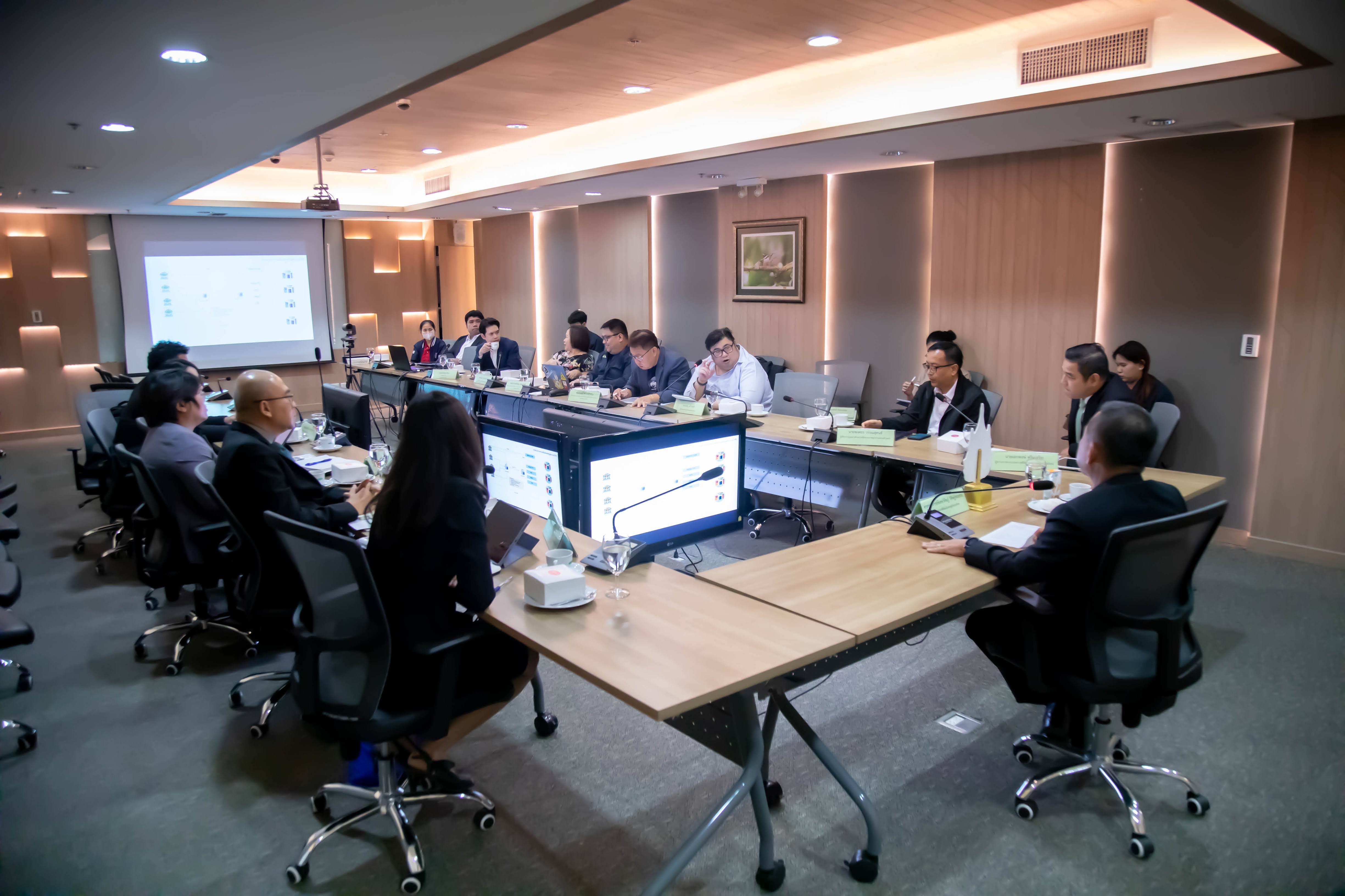 ข่าวสารกระทรวงฯ