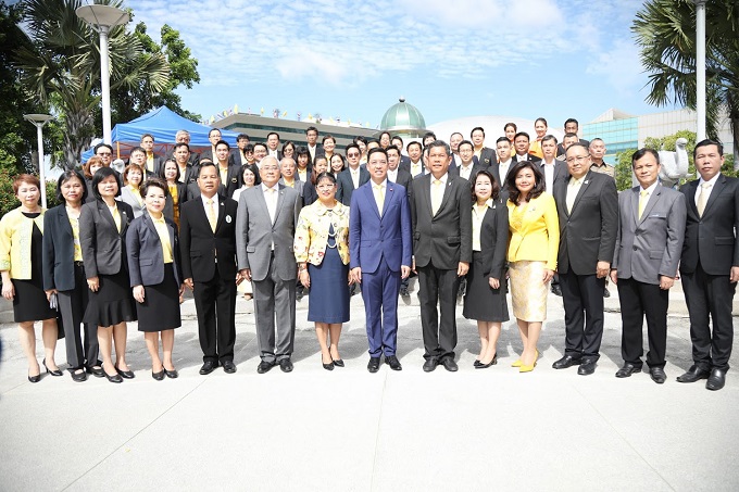 ข่าวสารกระทรวงฯ