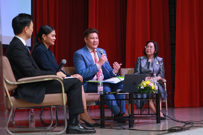 ข่าวสารกระทรวงฯ