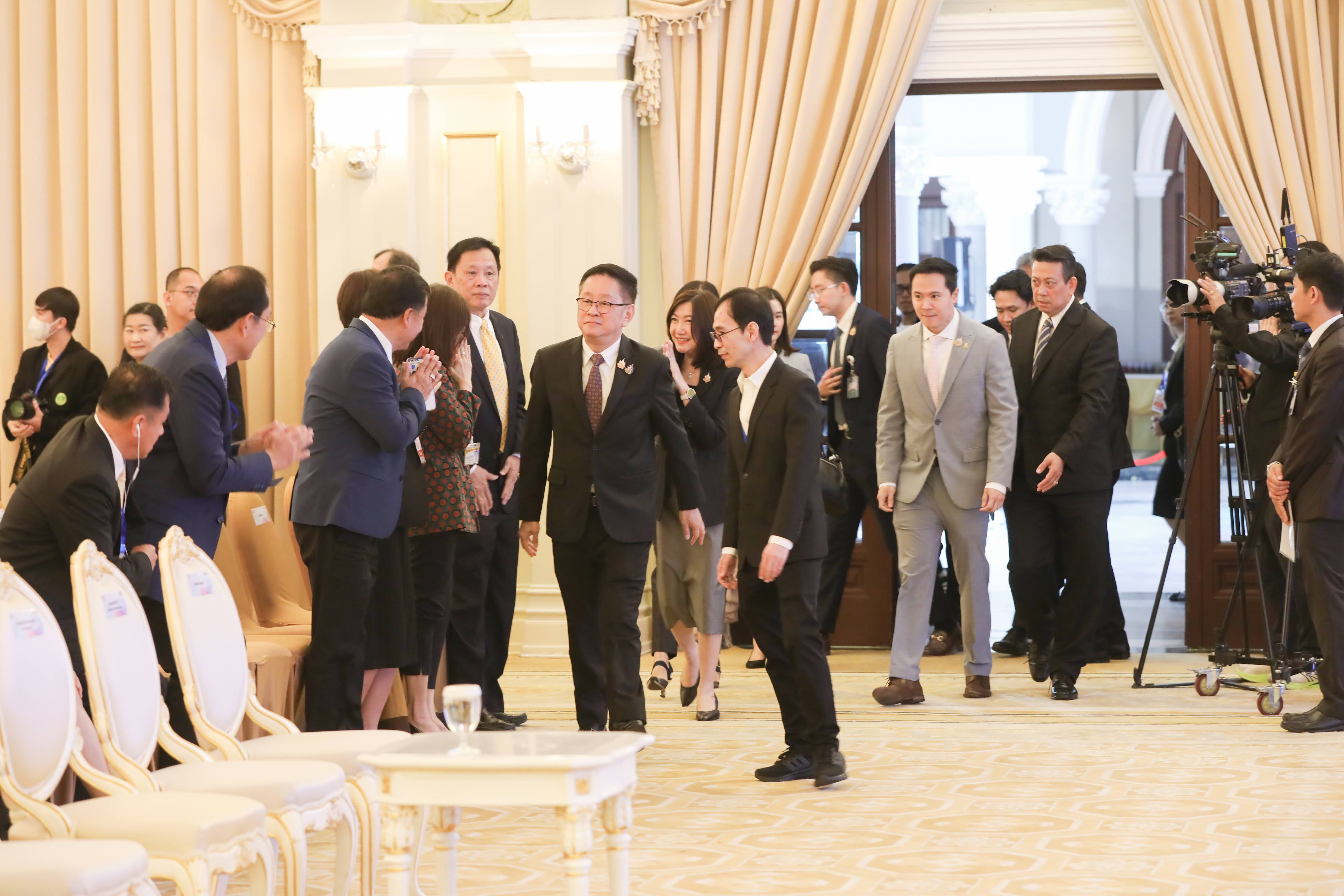 ข่าวสารกระทรวงฯ