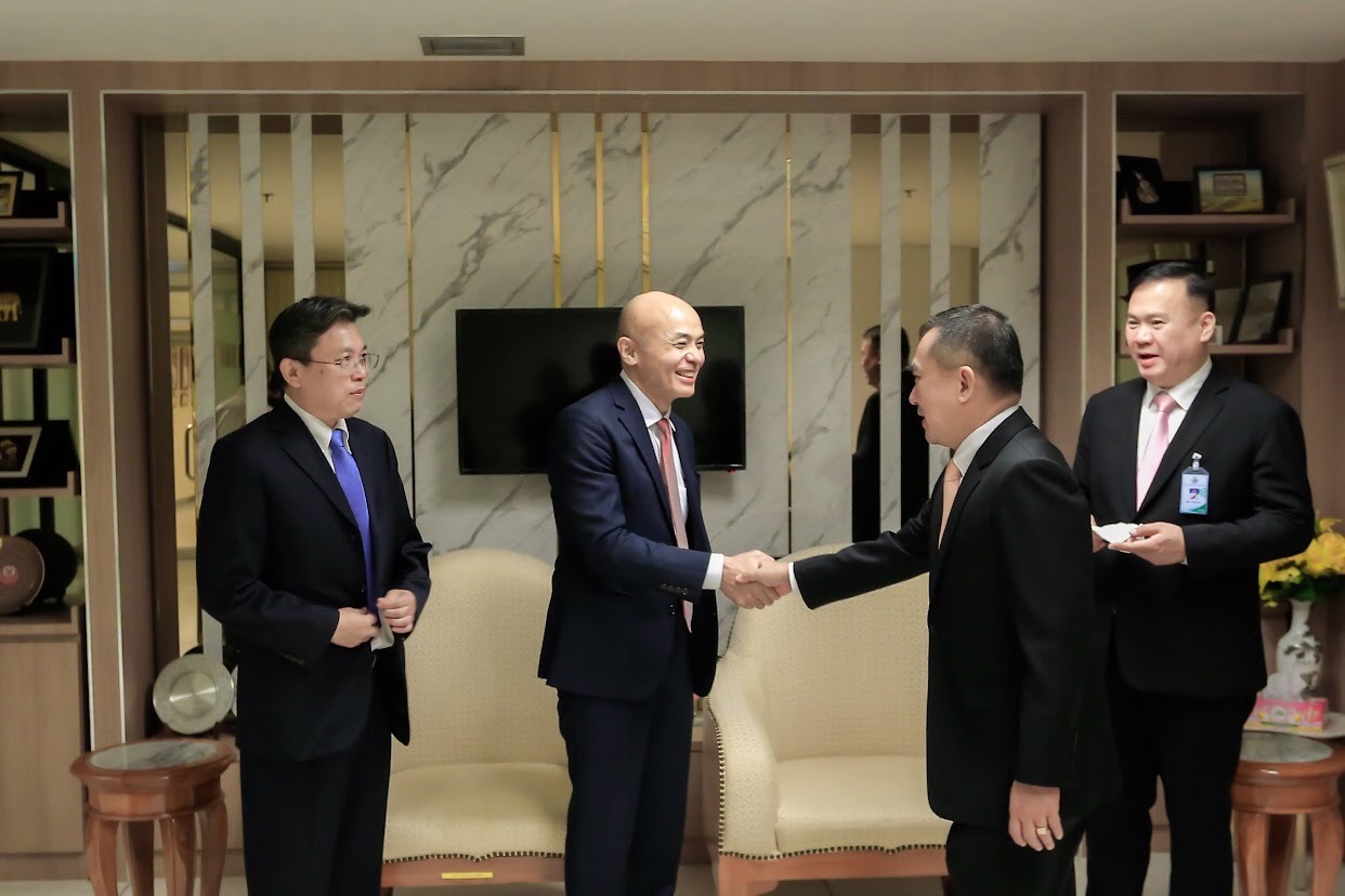 ข่าวสารกระทรวงฯ