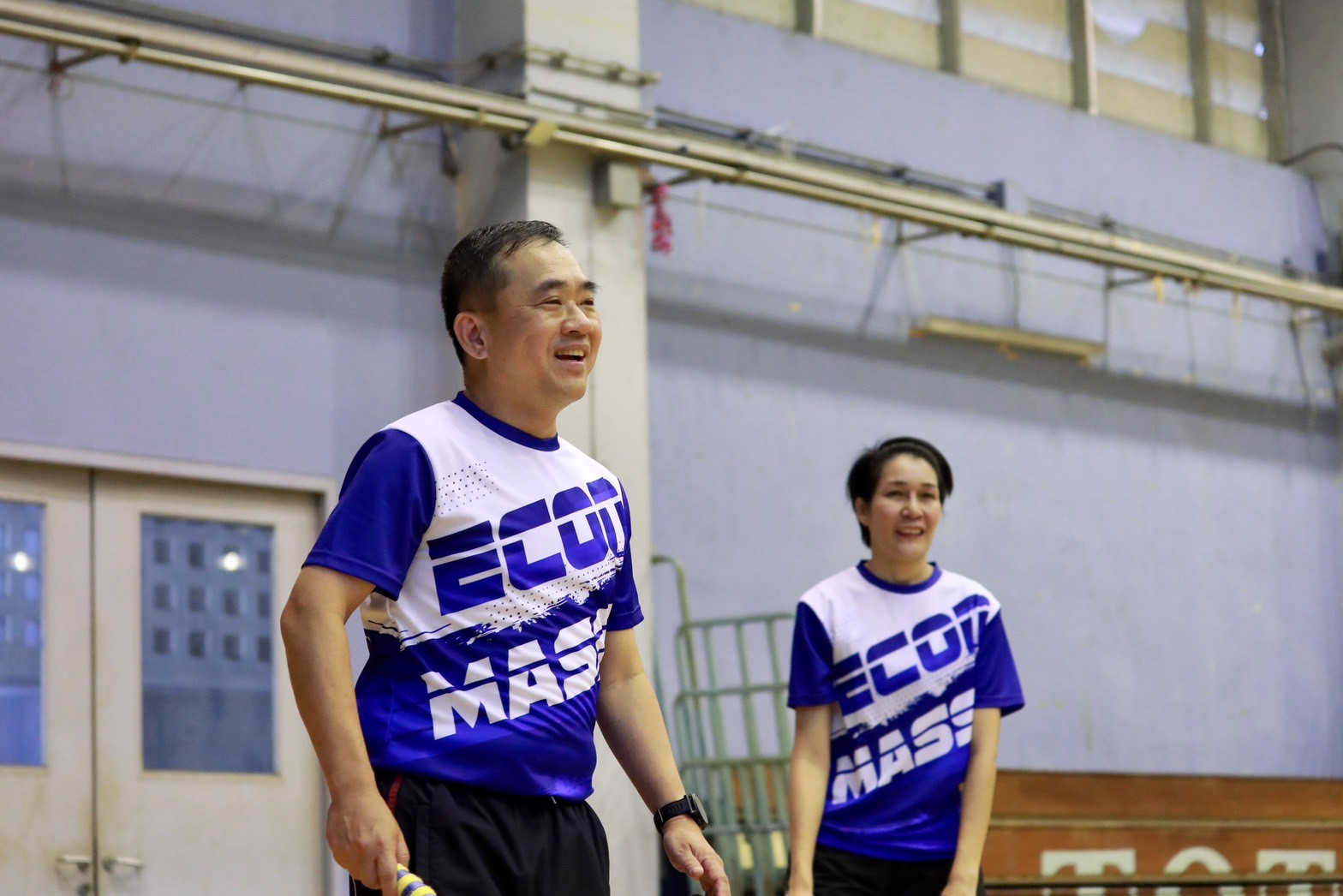 ข่าวรัฐมนตรี