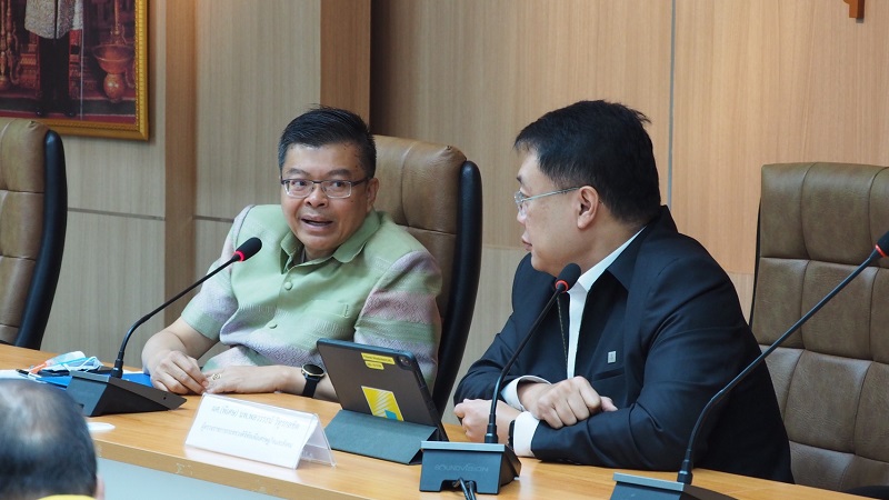 ข่าวสารกระทรวงฯ