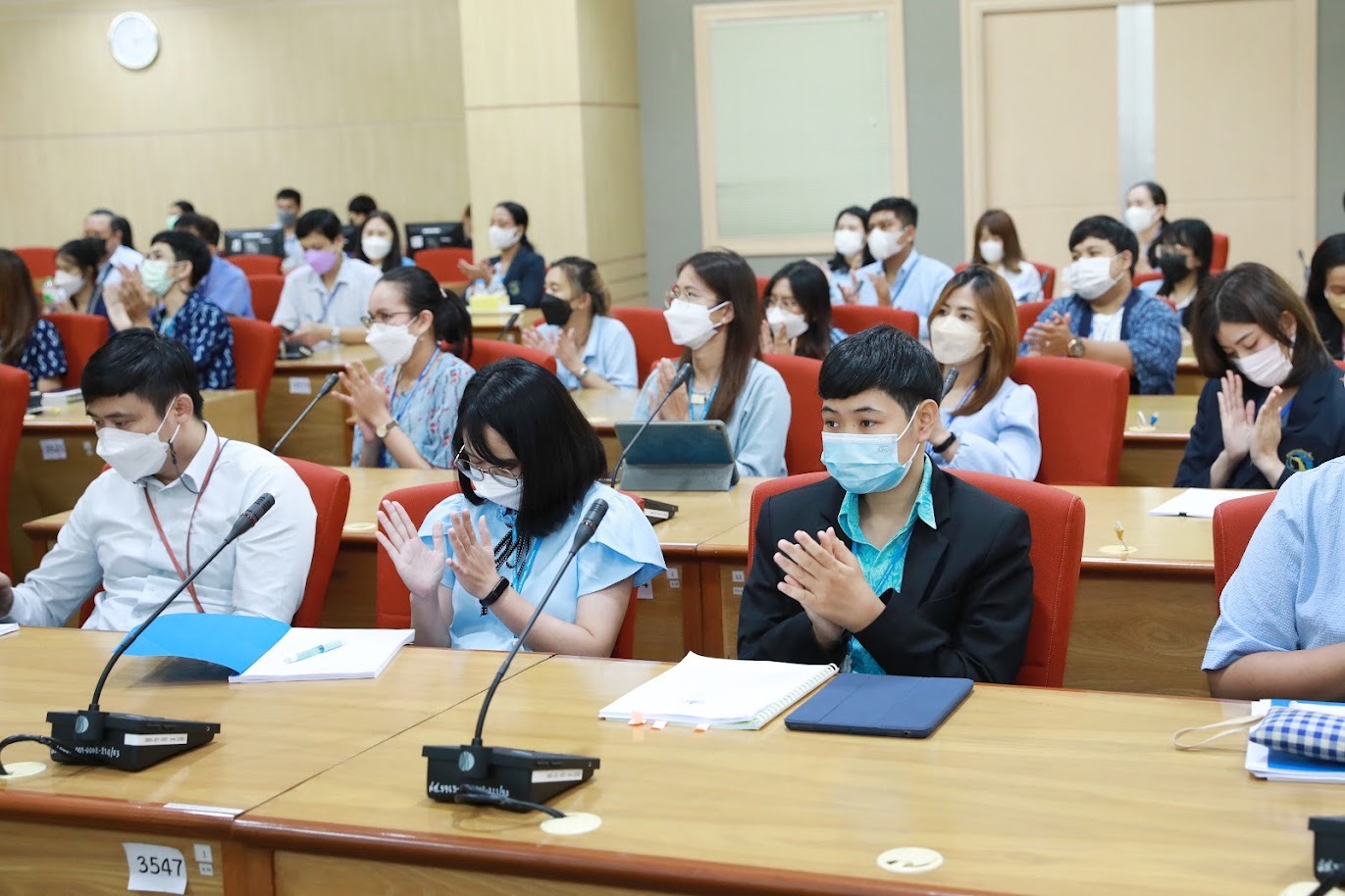 ข่าวสารกระทรวงฯ