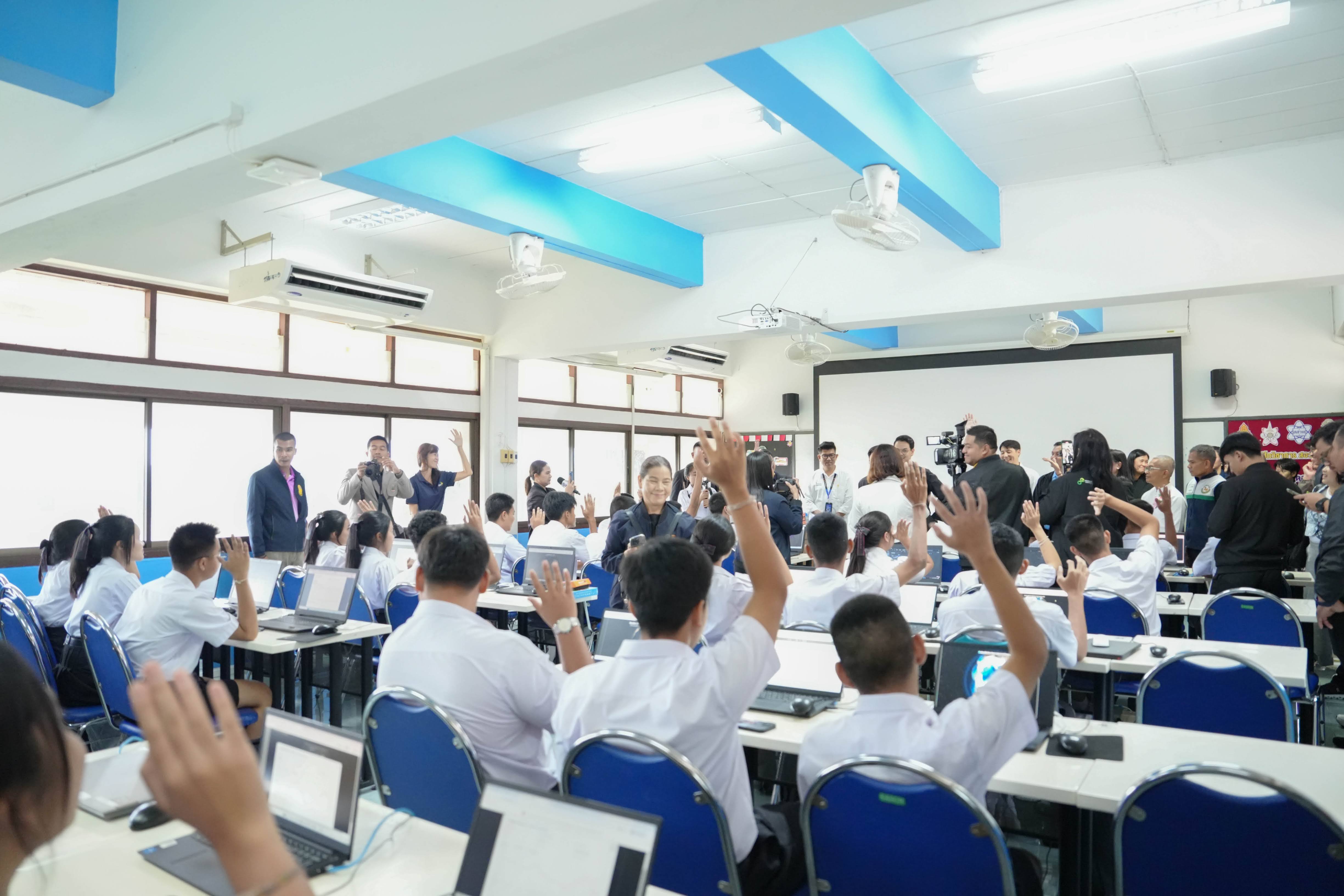 ข่าวรัฐมนตรี