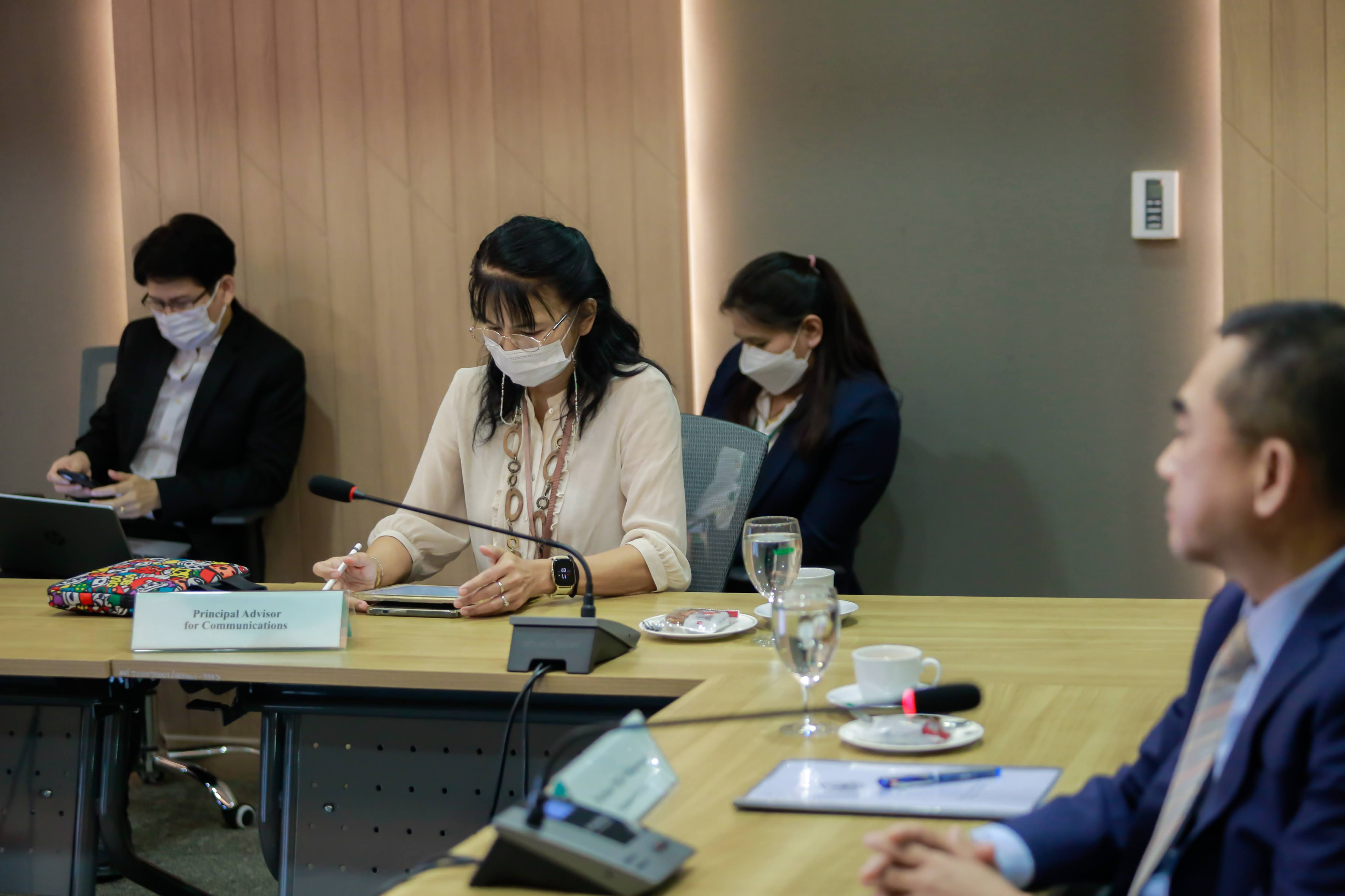 ข่าวสารกระทรวงฯ