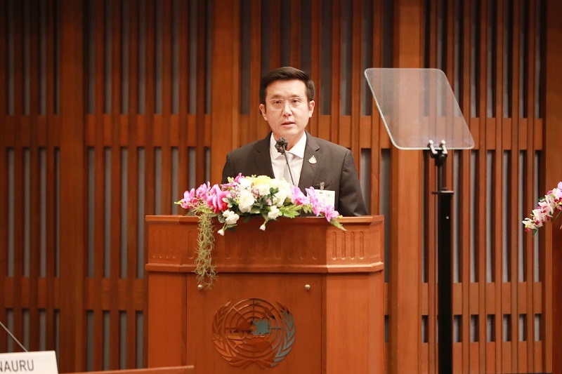 ข่าวรัฐมนตรี