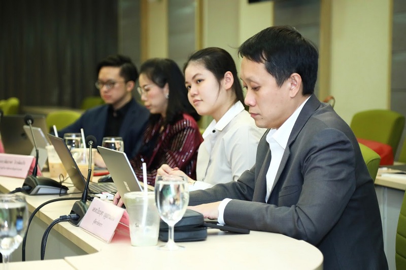 ข่าวสารกระทรวงฯ