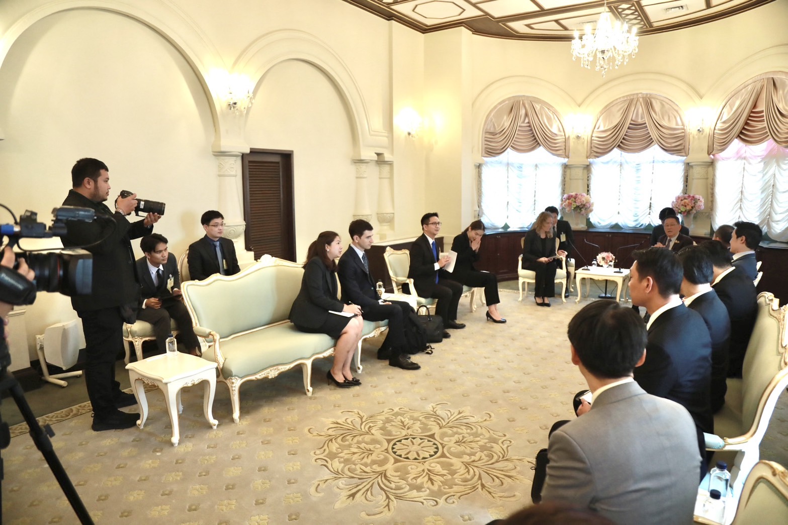 ข่าวสารกระทรวงฯ