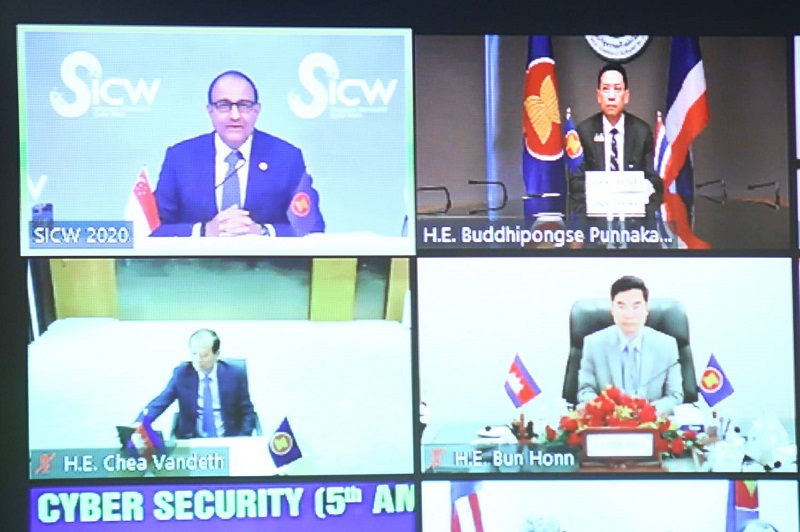 ข่าวรัฐมนตรี