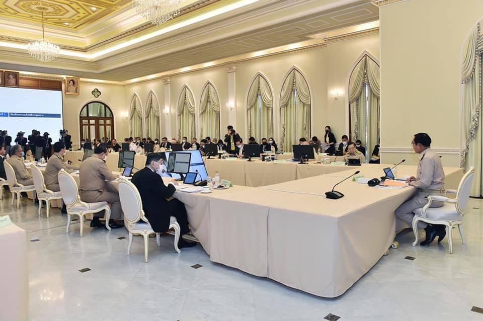 ข่าวสารกระทรวงฯ