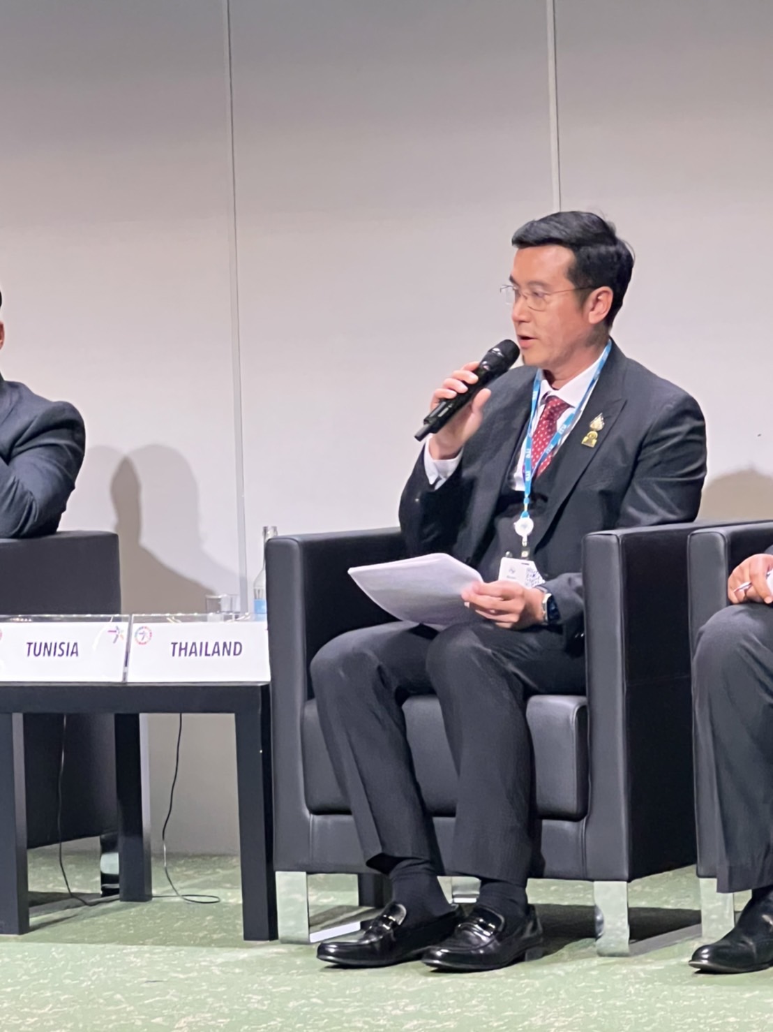 ข่าวรัฐมนตรี