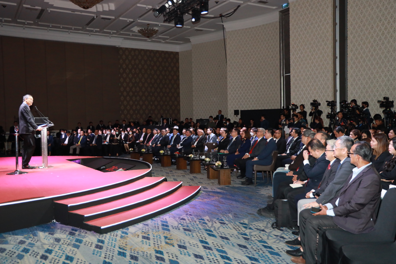 ข่าวรัฐมนตรี