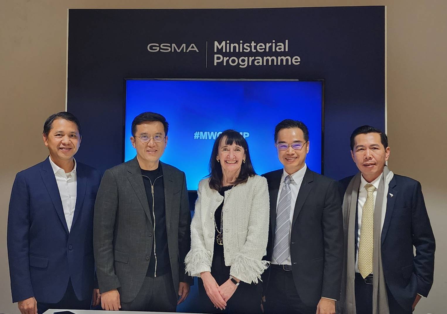 ข่าวรัฐมนตรี