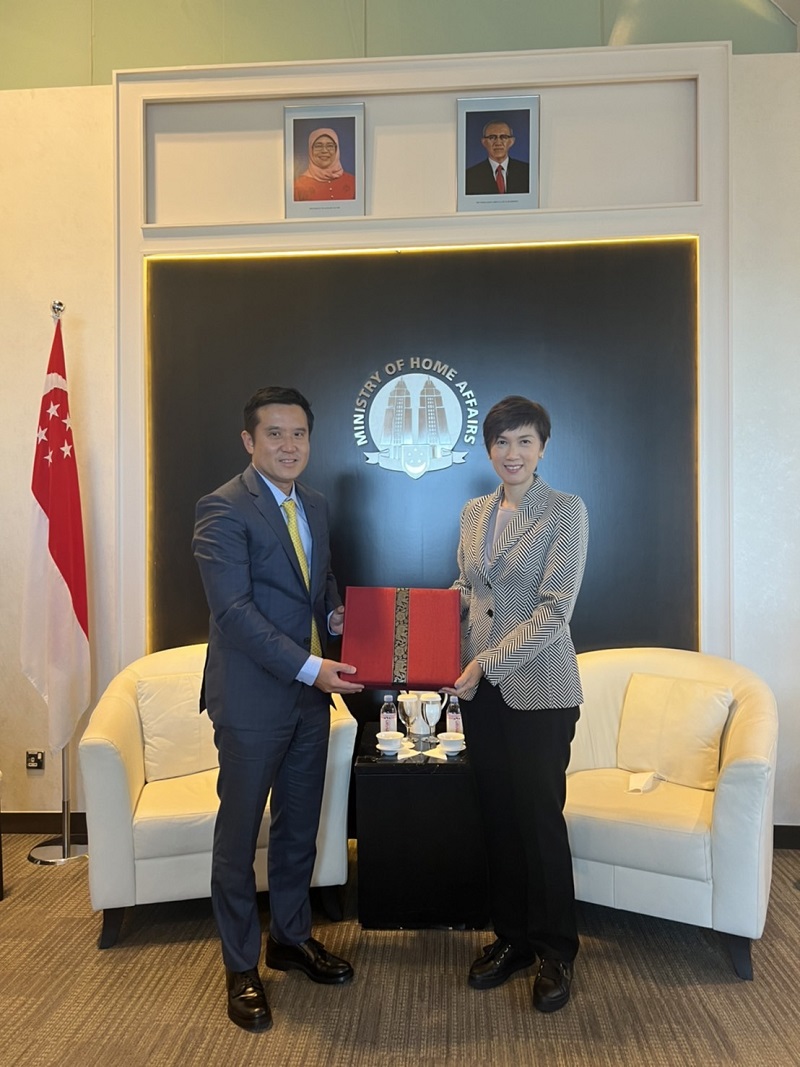 ข่าวรัฐมนตรี