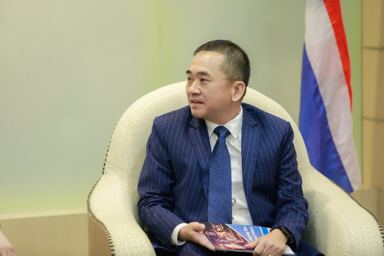 ข่าวสารกระทรวงฯ